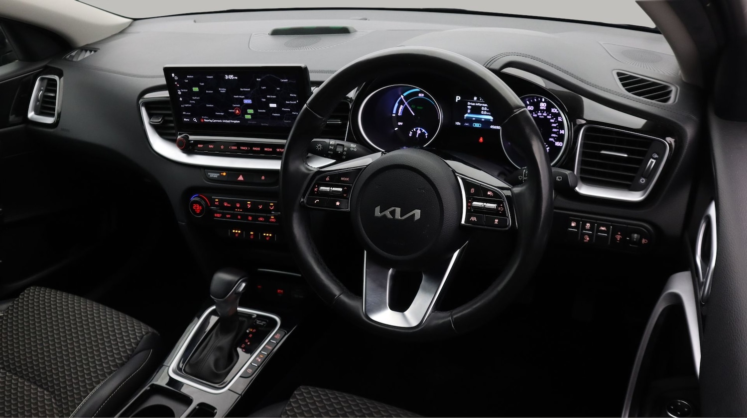 Used Kia XCeed 2022 for sale - 77216391: Photo 9