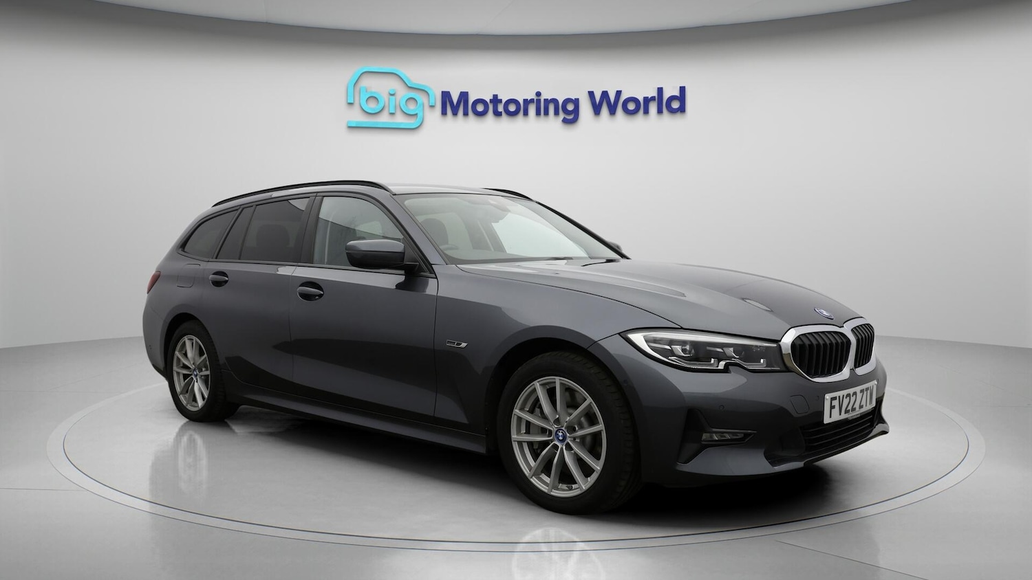 Used BMW 3 Series for sale - 76728988: Photo 1