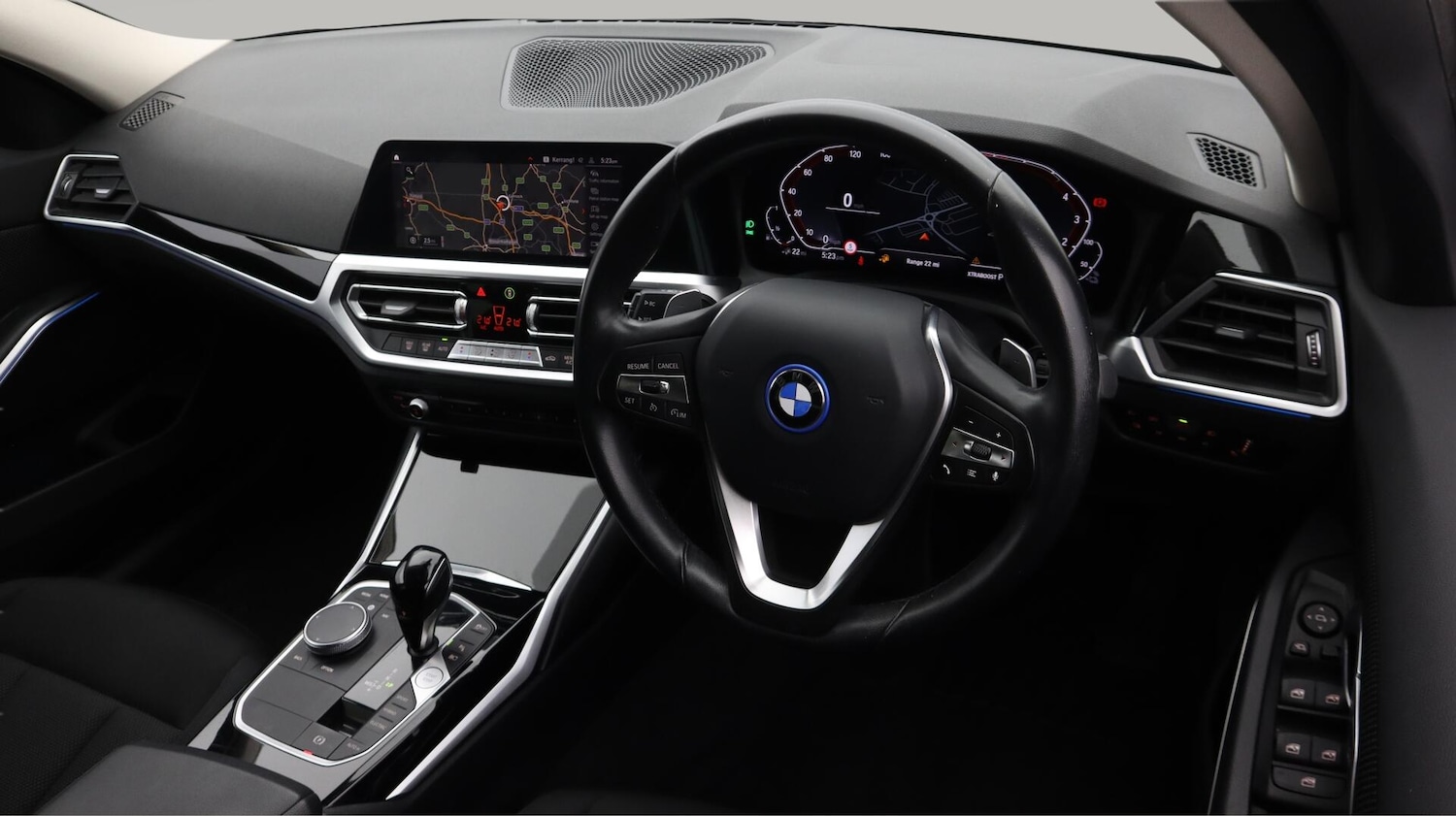 Used BMW 3 Series for sale - 76728988: Photo 10