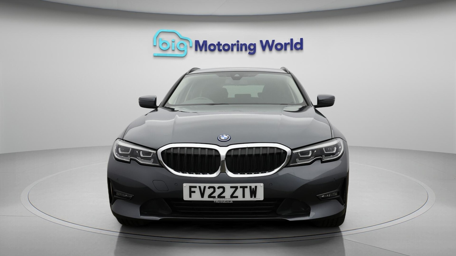 Used BMW 3 Series for sale - 76728988: Photo 3