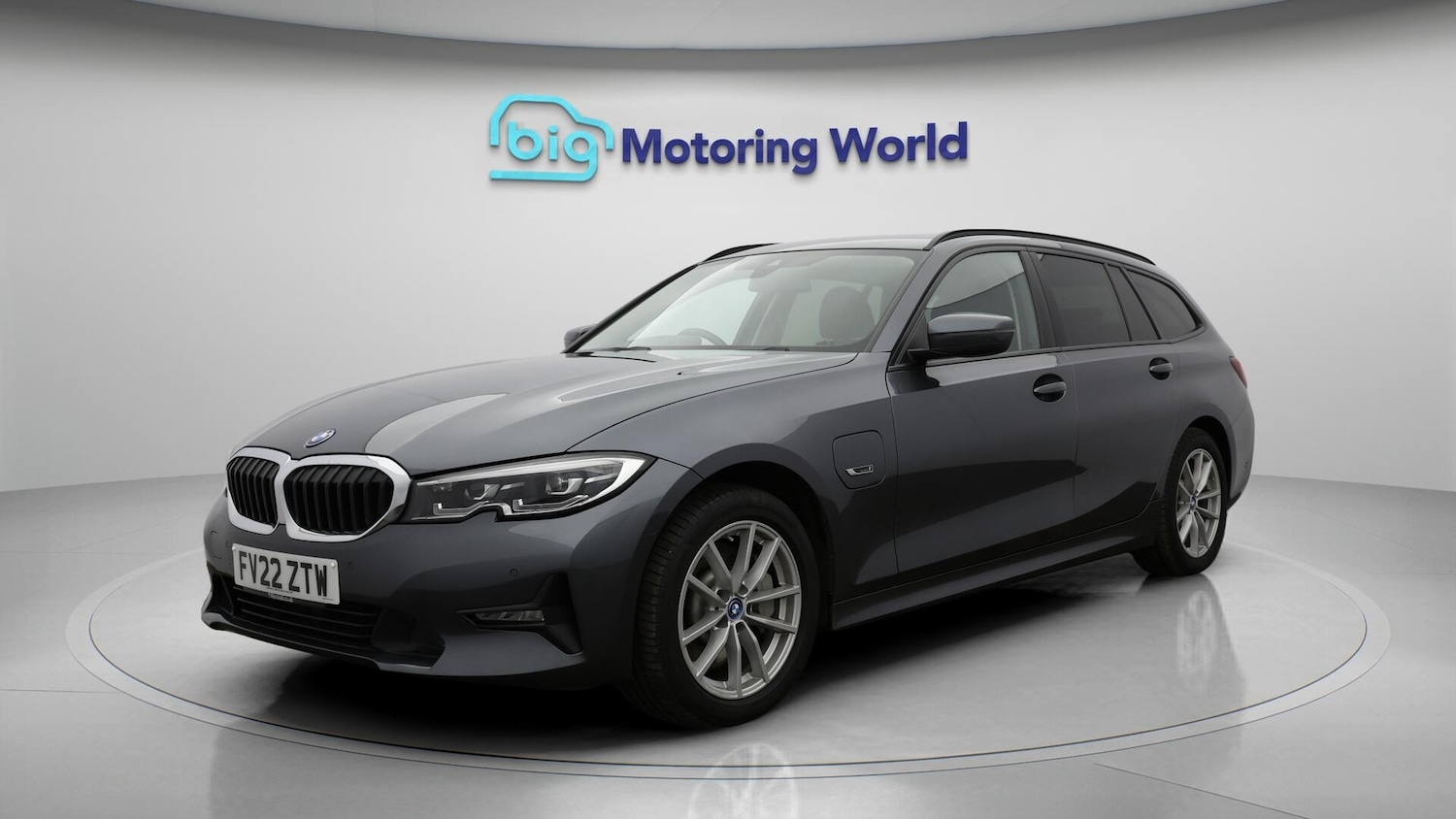 Used BMW 3 Series for sale - 76728988: Photo 4