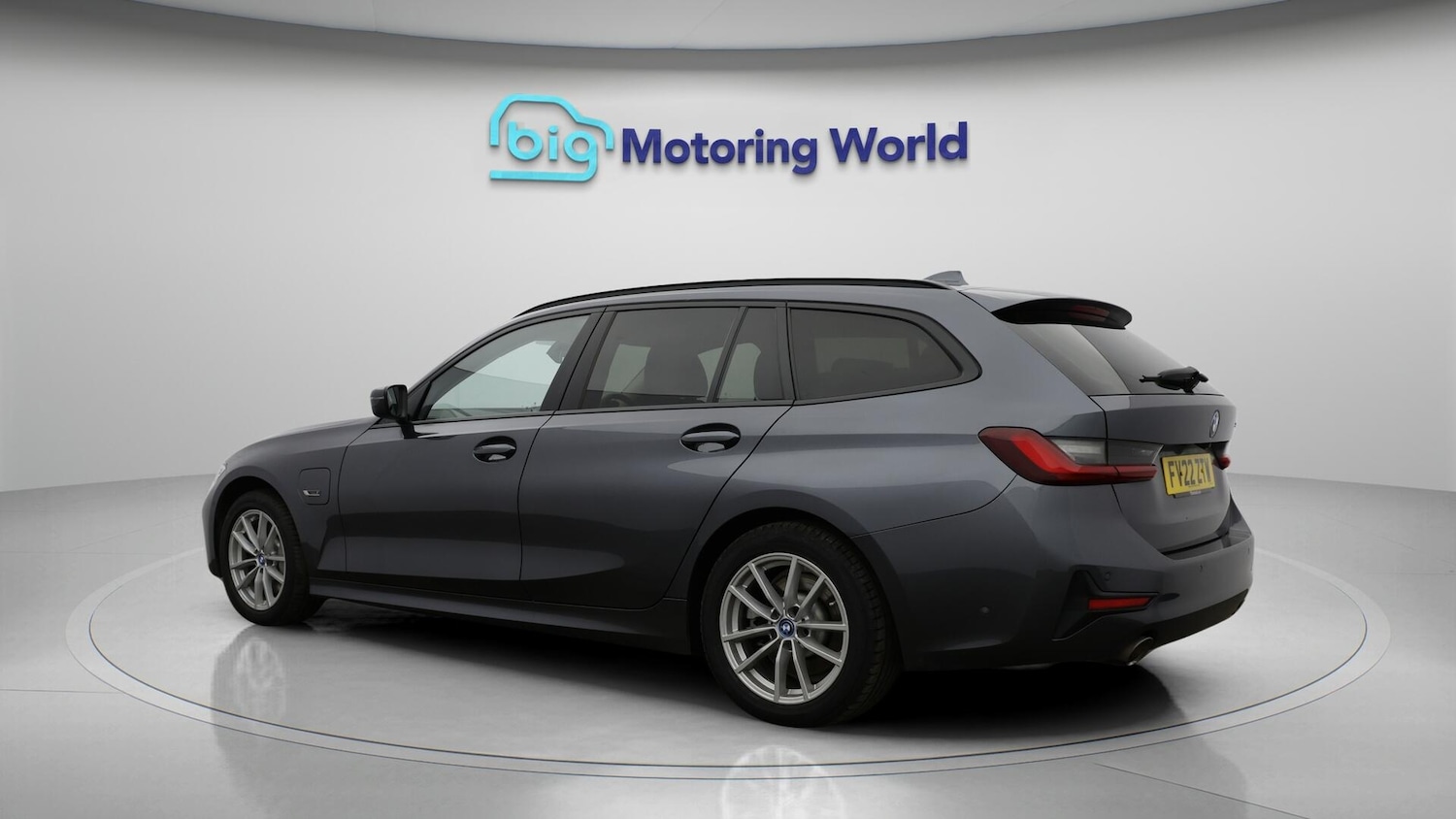 Used BMW 3 Series for sale - 76728988: Photo 6