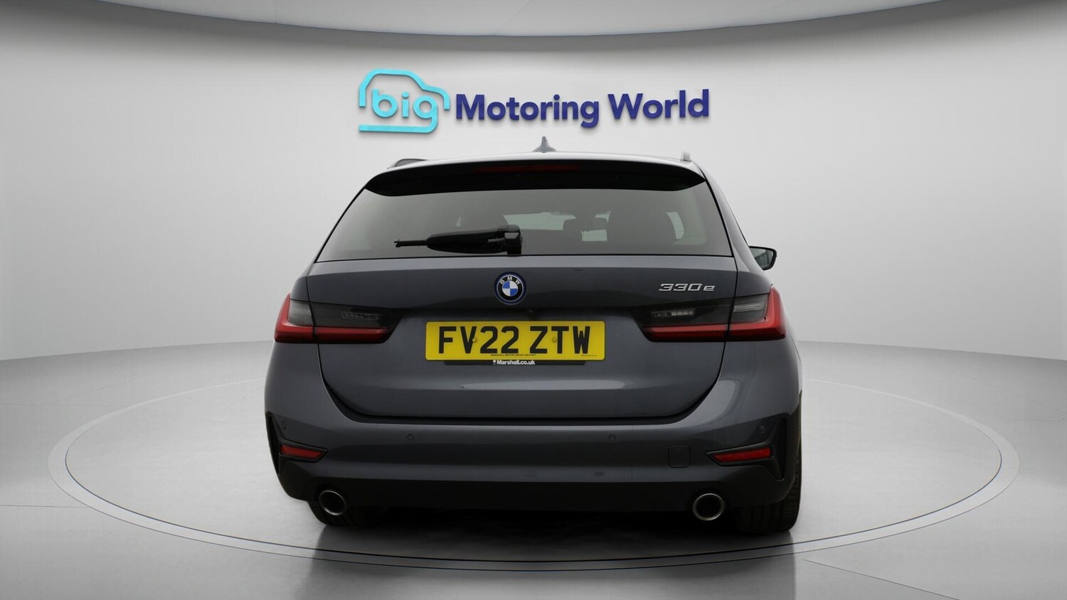 Used BMW 3 Series for sale - 76728988: Photo 7