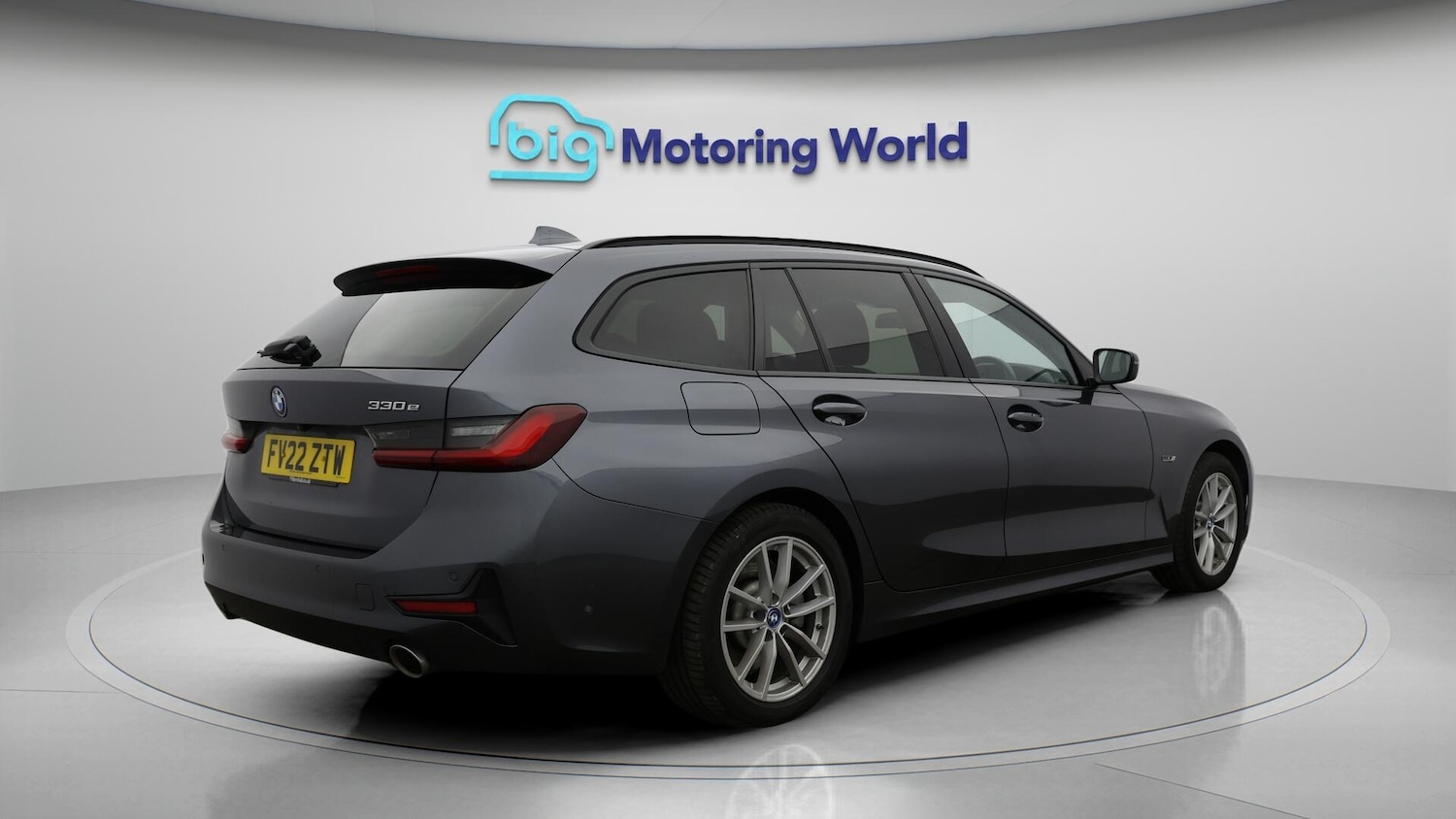 Used BMW 3 Series for sale - 76728988: Photo 8