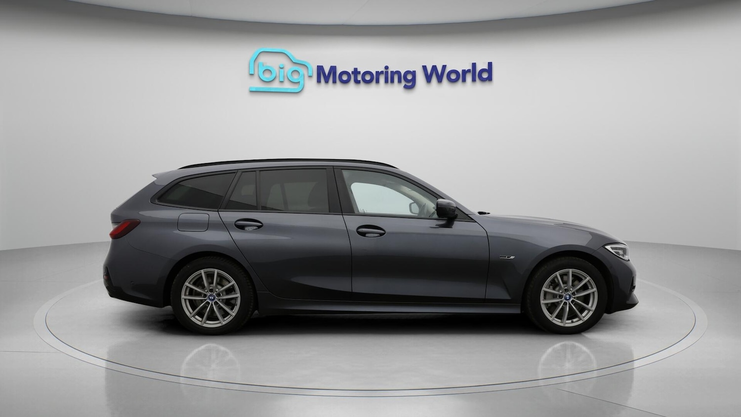 Used BMW 3 Series for sale - 76728988: Photo 9
