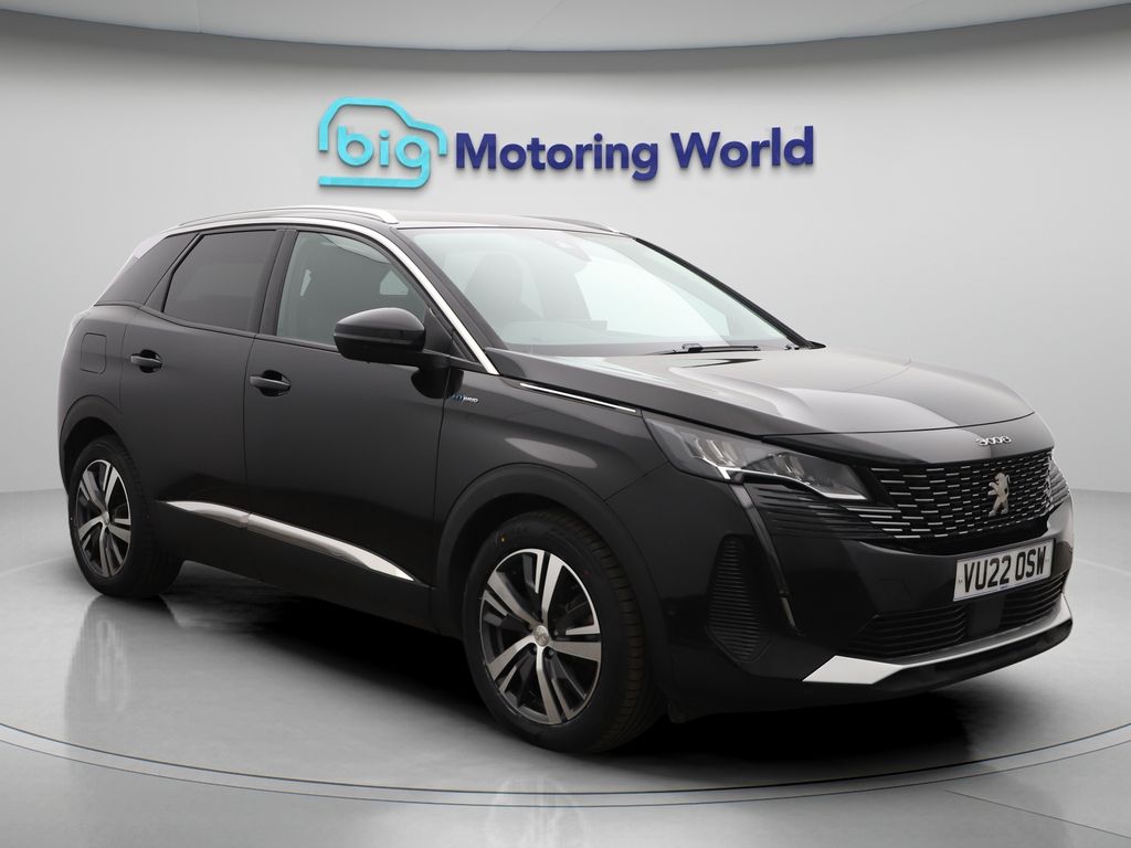 Used Peugeot 3008 for sale - 76814461: Photo 11