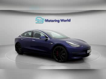 Used Tesla Model 3 2020 for sale - 79663668: Photo