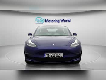 Used Tesla Model 3 2020 for sale - 79663668: Photo