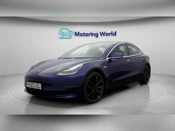 Used Tesla Model 3 2020 for sale - 79663668: Photo