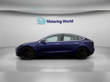 Used Tesla Model 3 2020 for sale - 79663668: Photo