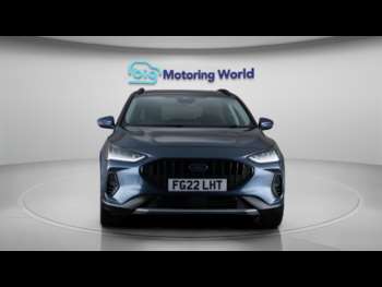 Used Ford Focus 2022 for sale - 74888034: Photo