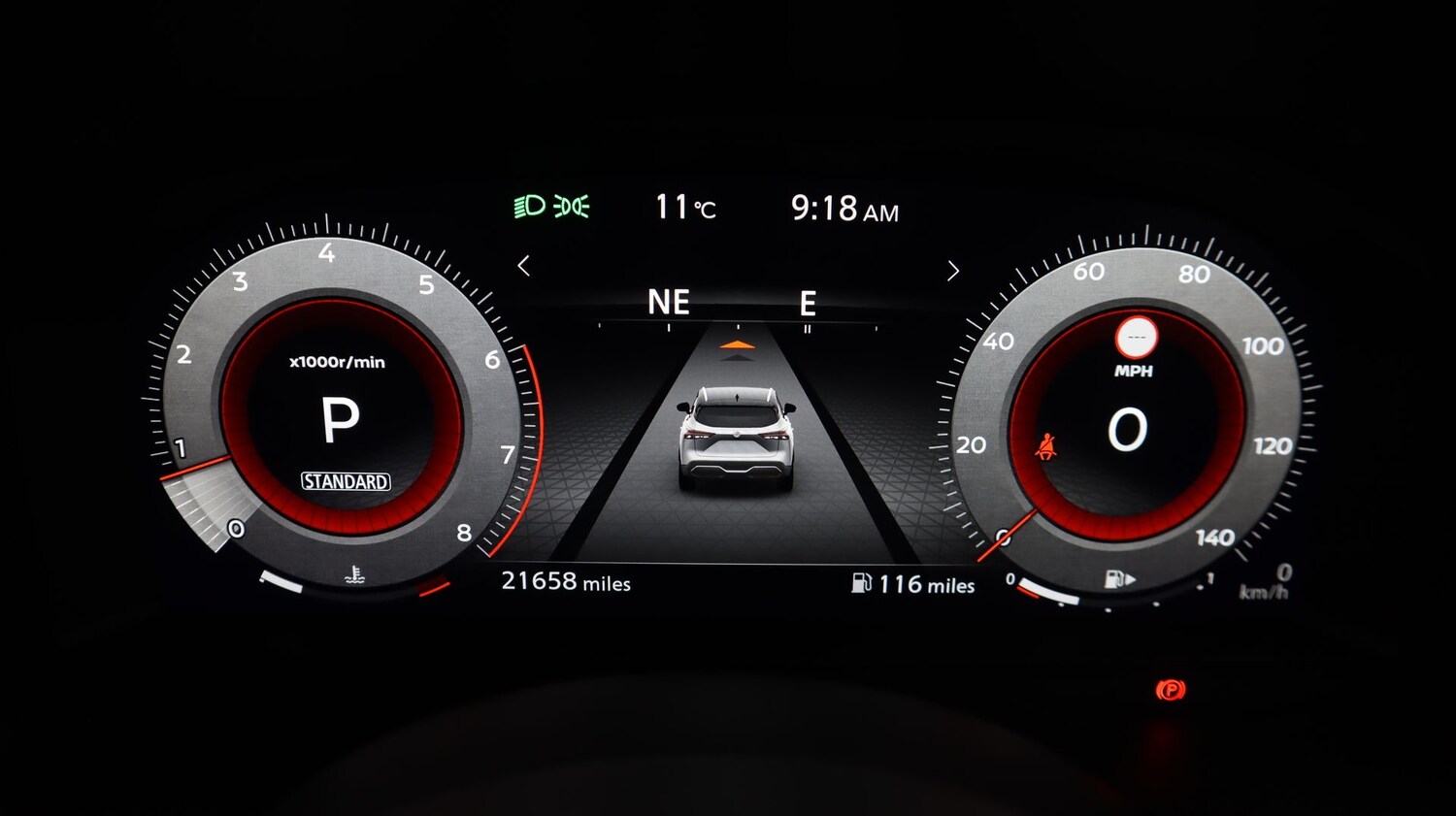 Used Nissan Qashqai 2023 for sale - 77541455: Photo 10