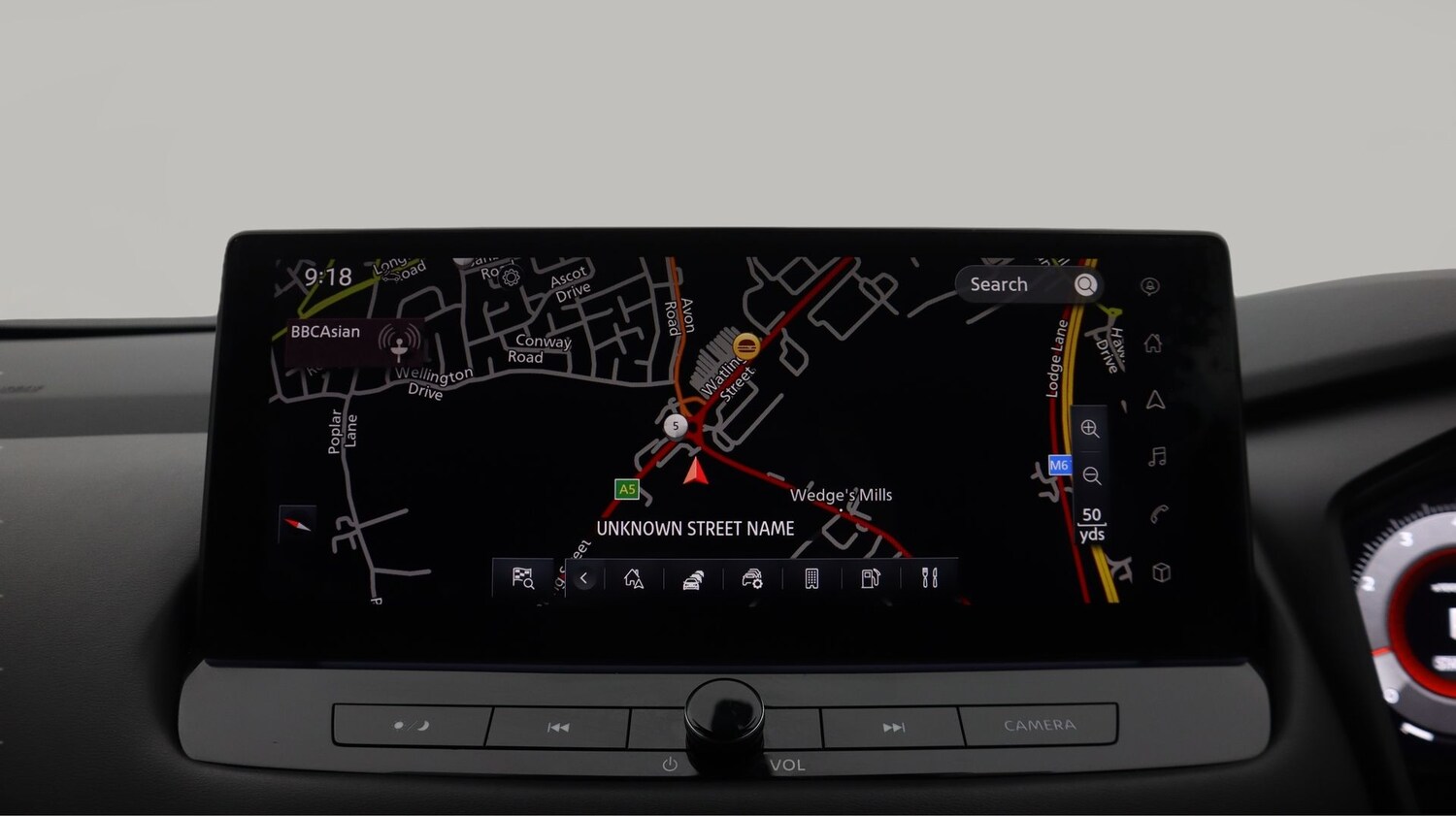 Used Nissan Qashqai 2023 for sale - 77541455: Photo 11