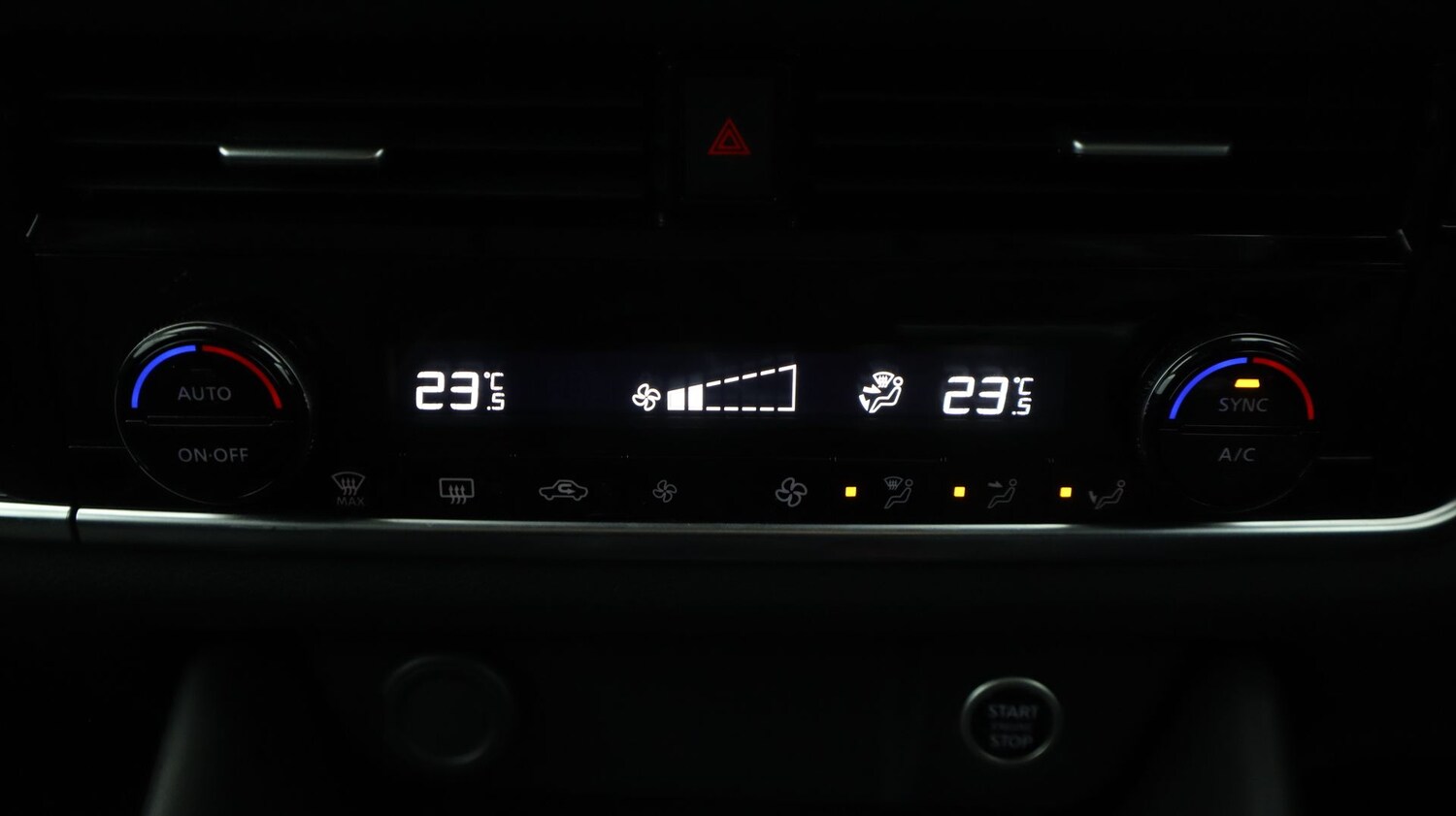 Used Nissan Qashqai 2023 for sale - 77541455: Photo 12