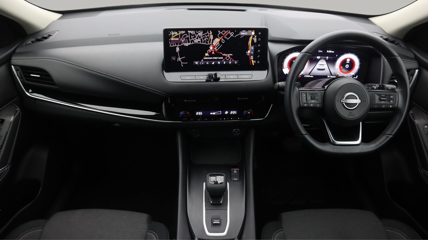 Used Nissan Qashqai 2023 for sale - 77541455: Photo 13