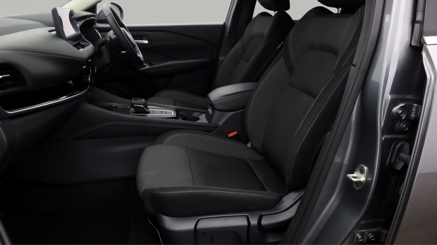 Used Nissan Qashqai 2023 for sale - 77541455: Photo 14