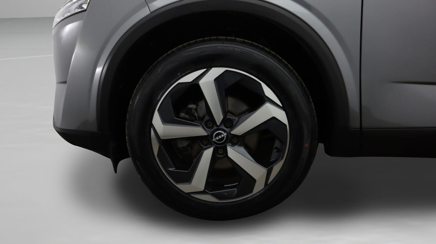 Used Nissan Qashqai 2023 for sale - 77541455: Photo 18