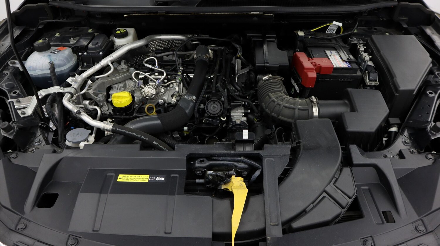 Used Nissan Qashqai 2023 for sale - 77541455: Photo 19