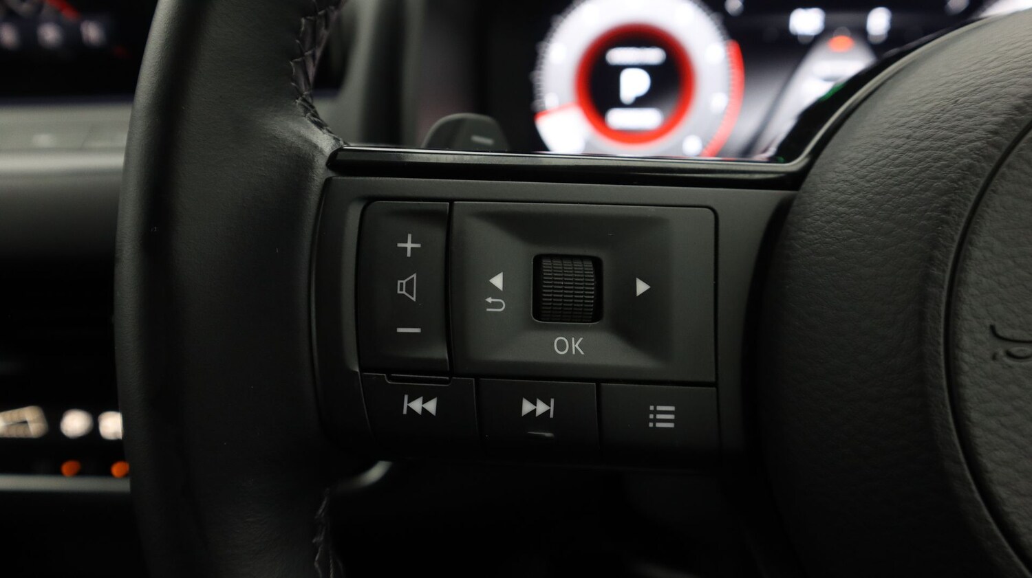 Used Nissan Qashqai 2023 for sale - 77541455: Photo 23