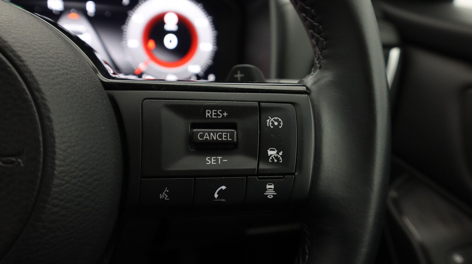 Used Nissan Qashqai 2023 for sale - 77541455: Photo 24