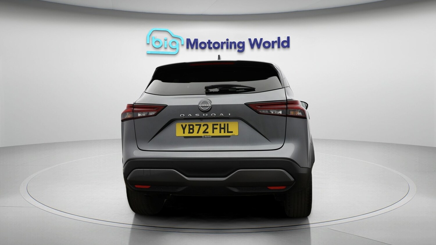 Used Nissan Qashqai 2023 for sale - 77541455: Photo 6