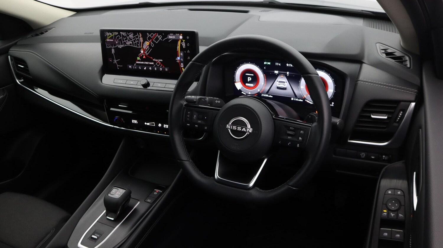 Used Nissan Qashqai 2023 for sale - 77541455: Photo 9