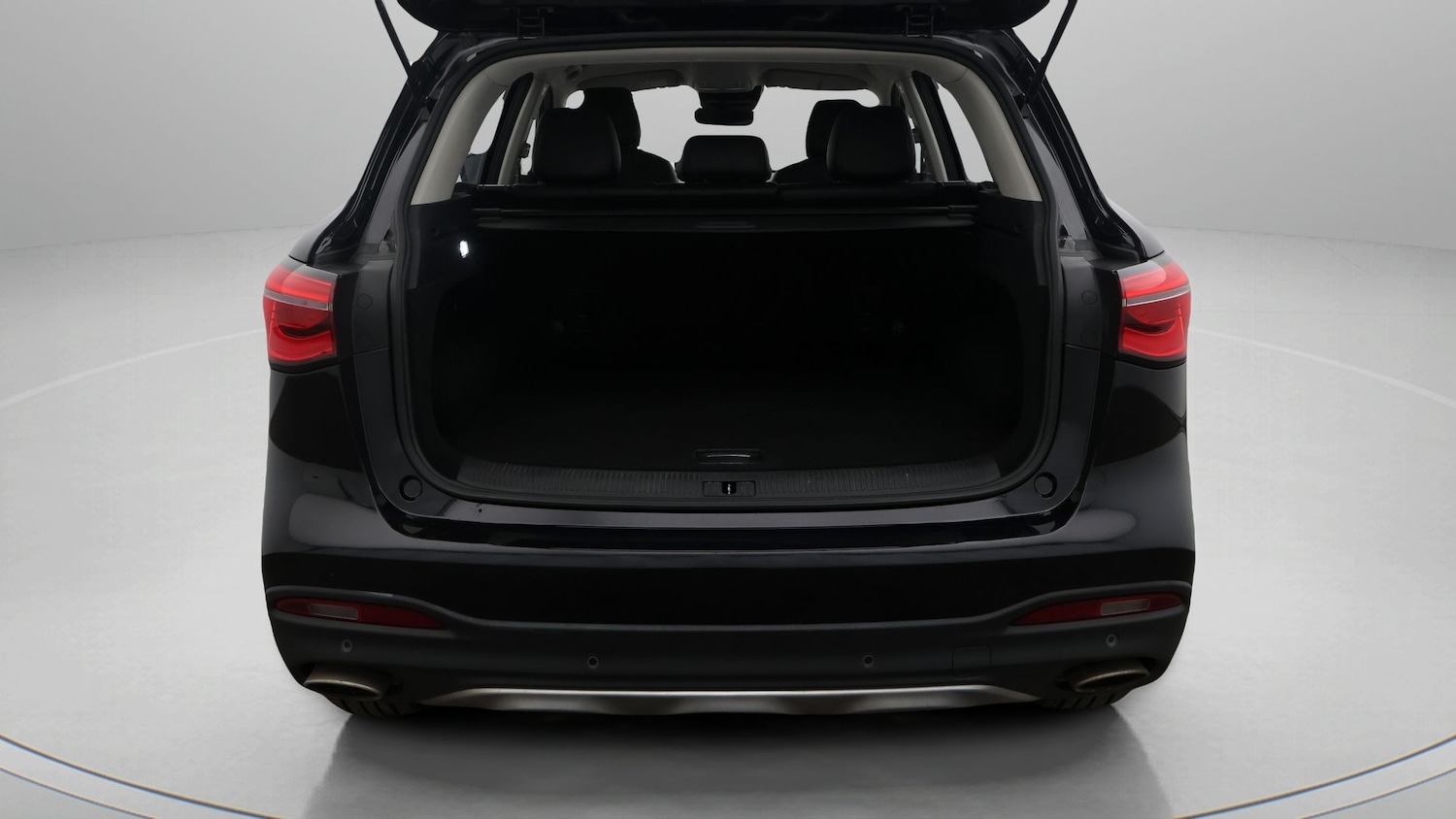 Used MG MG HS for sale - 77482615: Photo 17