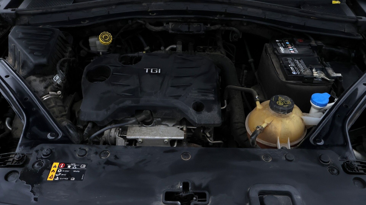 Used MG MG HS for sale - 77482615: Photo 19