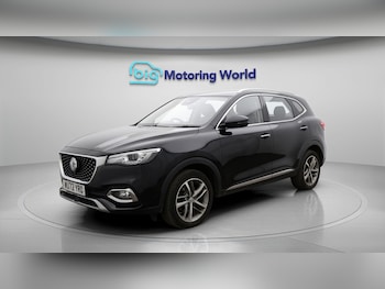 Used MG MG HS 2022 for sale - 77482615: Photo