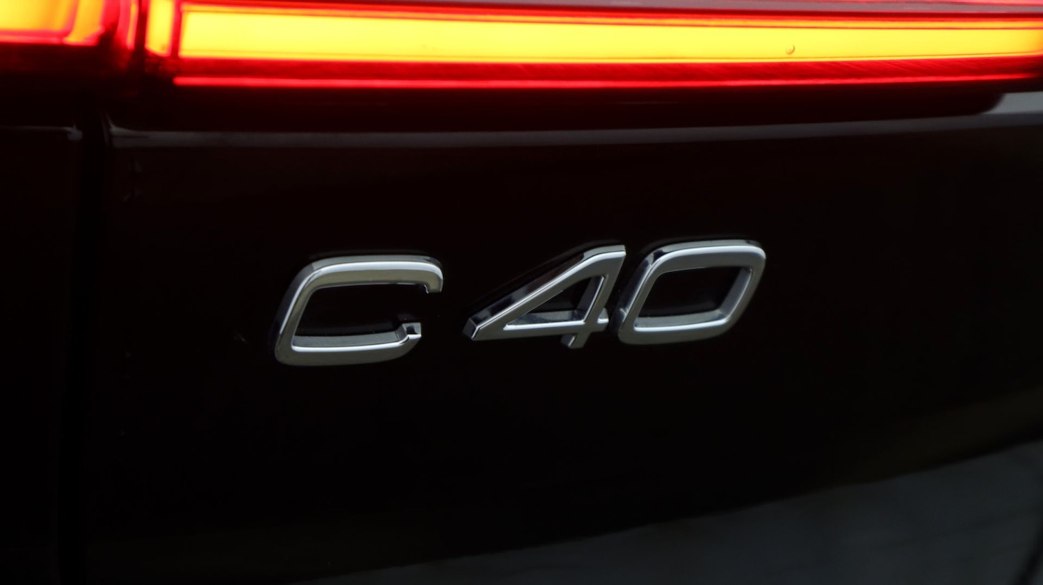 Used Volvo C40 2022 for sale - 77573696: Photo 25