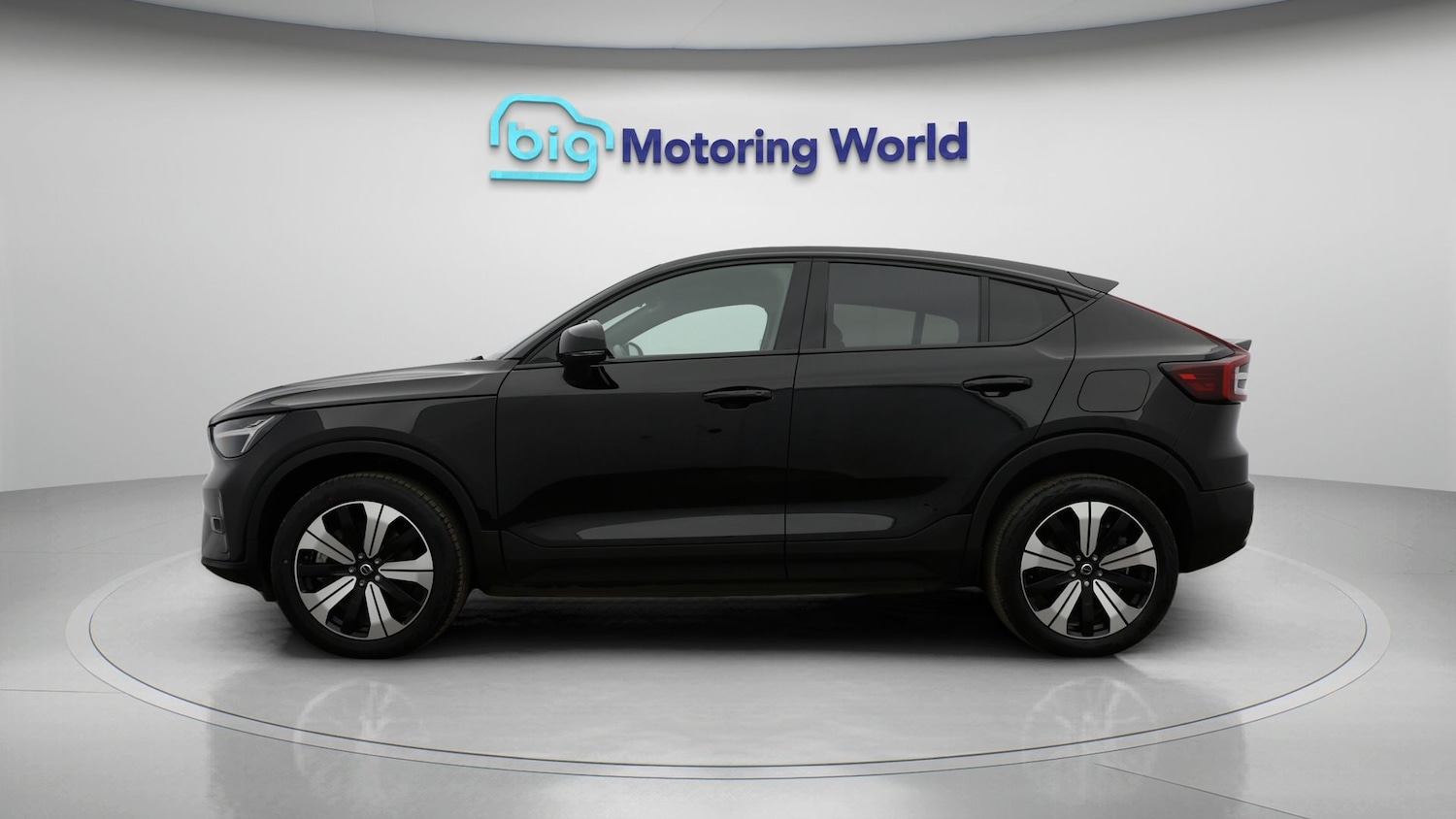 Used Volvo C40 2022 for sale - 77573696: Photo 4
