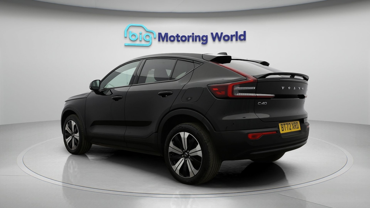 Used Volvo C40 2022 for sale - 77573696: Photo 5