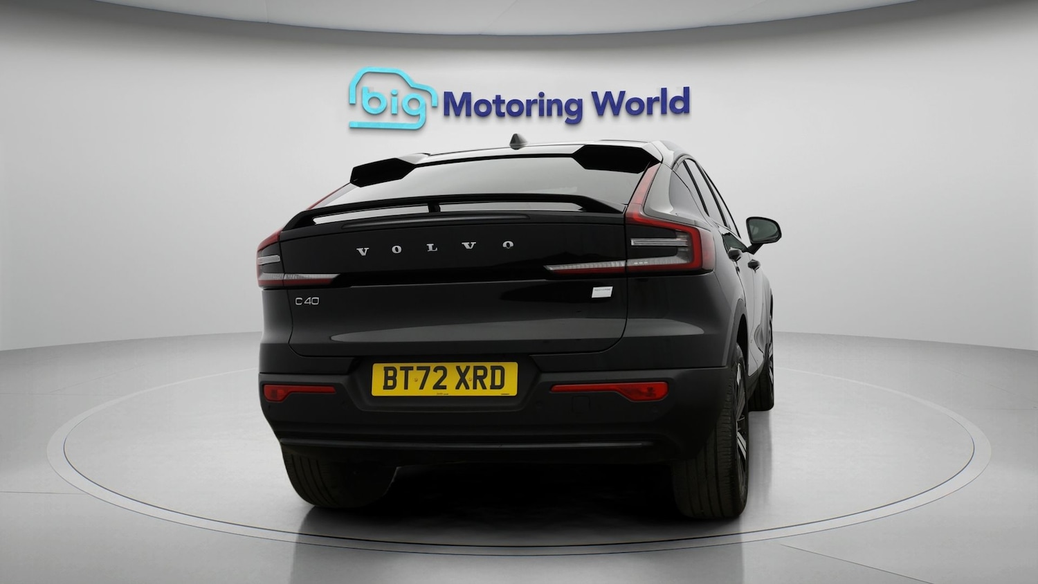 Used Volvo C40 2022 for sale - 77573696: Photo 6