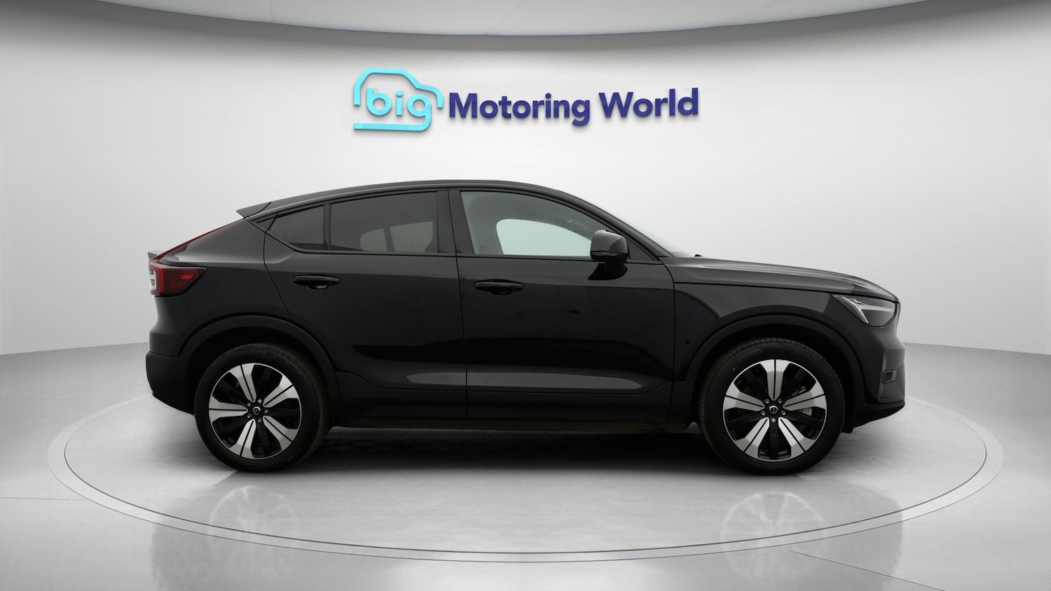 Used Volvo C40 2022 for sale - 77573696: Photo 8