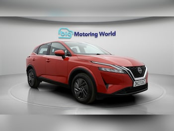 Used Nissan Qashqai 2023 for sale - 79005268: Photo