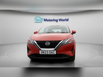 Used Nissan Qashqai 2023 for sale - 79005268: Photo
