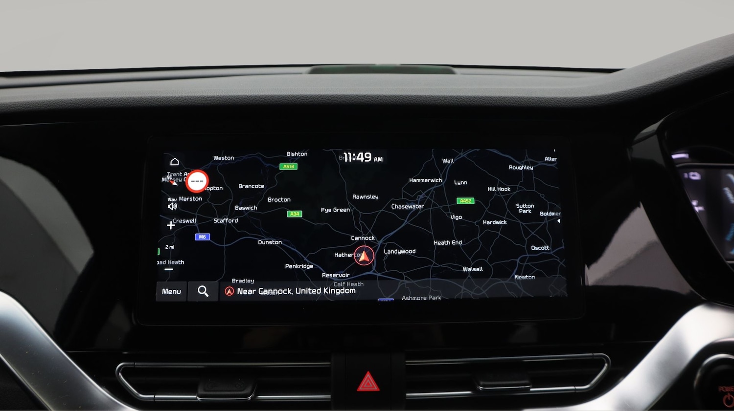 Used Kia Niro 2021 for sale - 77381136: Photo 11