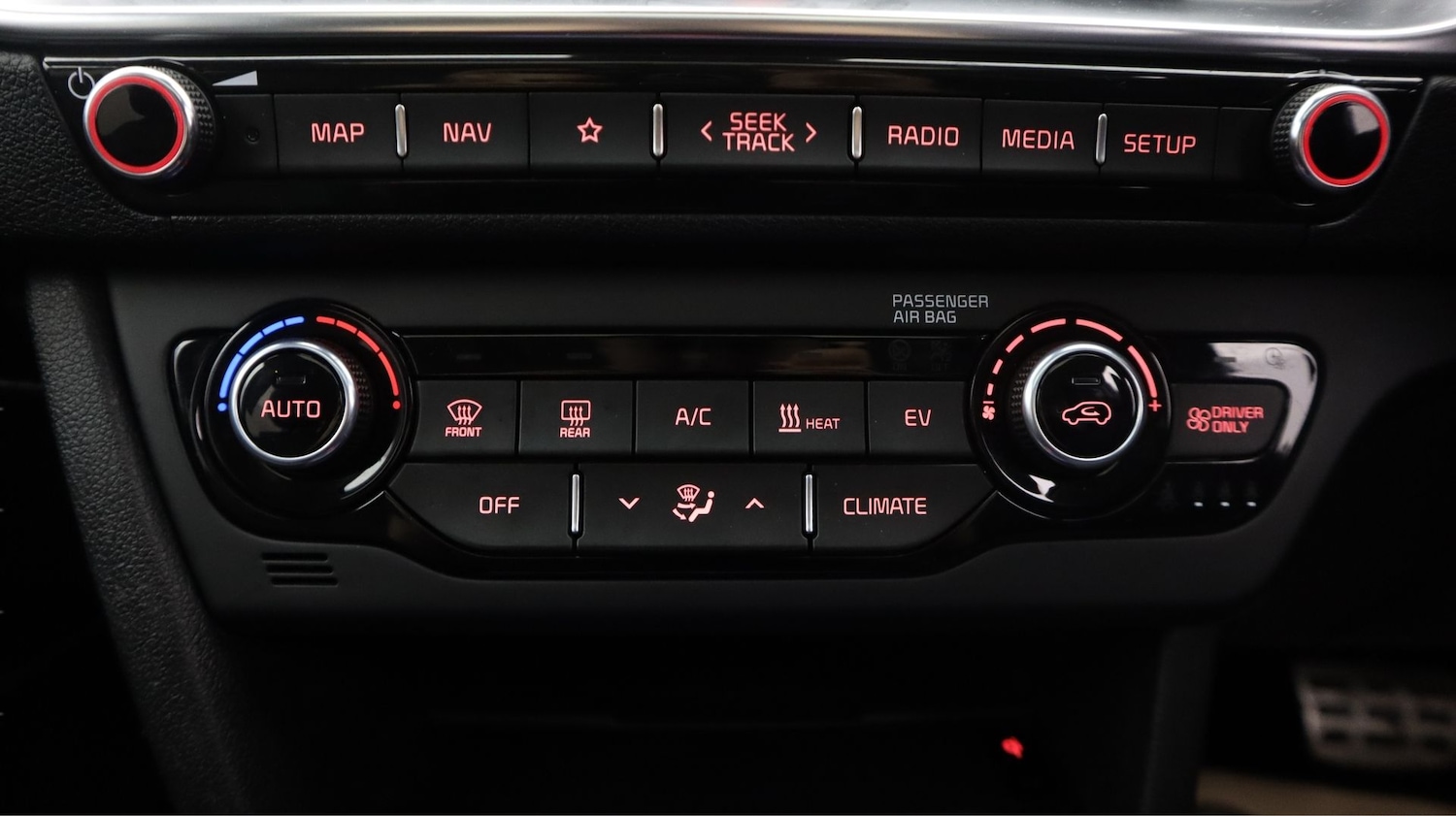 Used Kia Niro 2021 for sale - 77381136: Photo 12