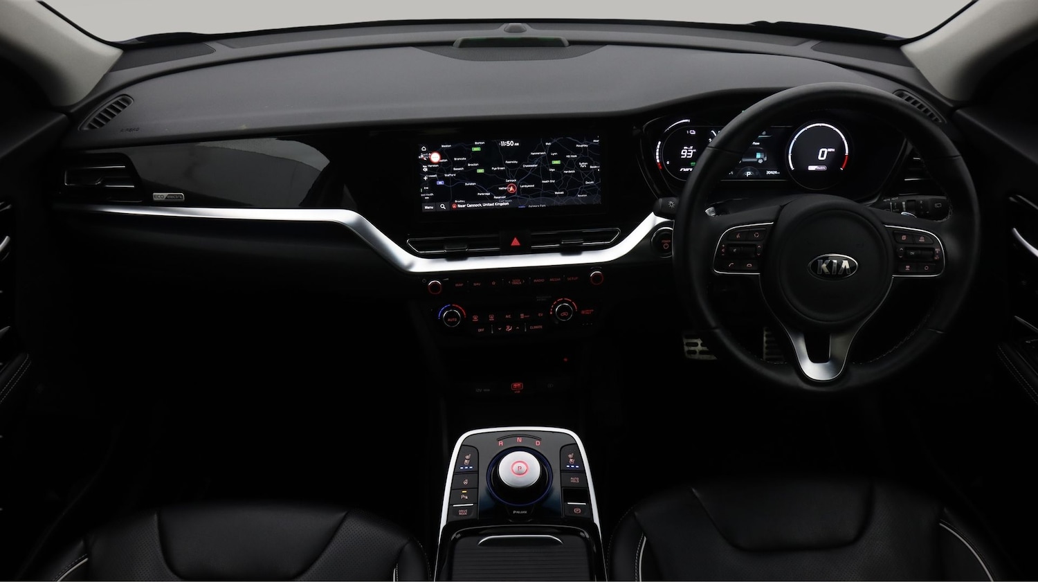 Used Kia Niro 2021 for sale - 77381136: Photo 13