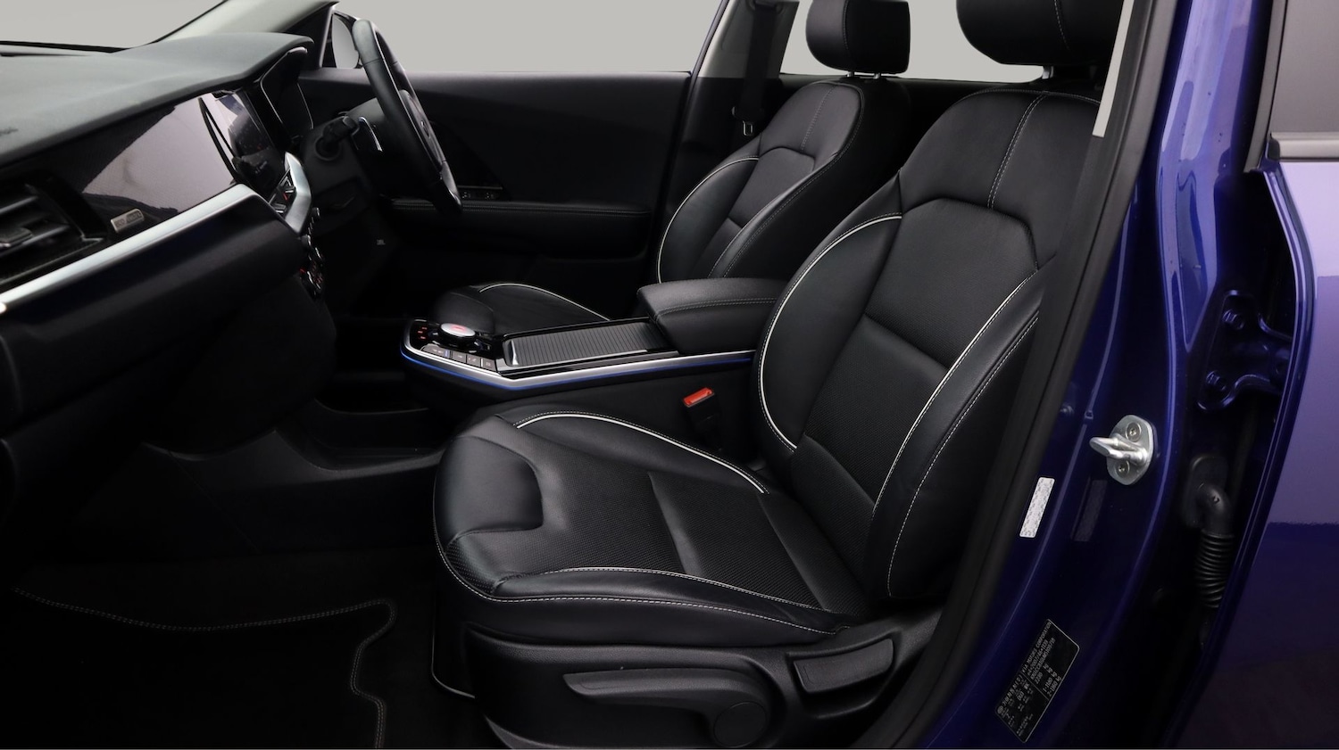 Used Kia Niro 2021 for sale - 77381136: Photo 14