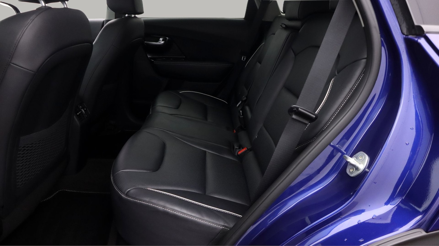 Used Kia Niro 2021 for sale - 77381136: Photo 16