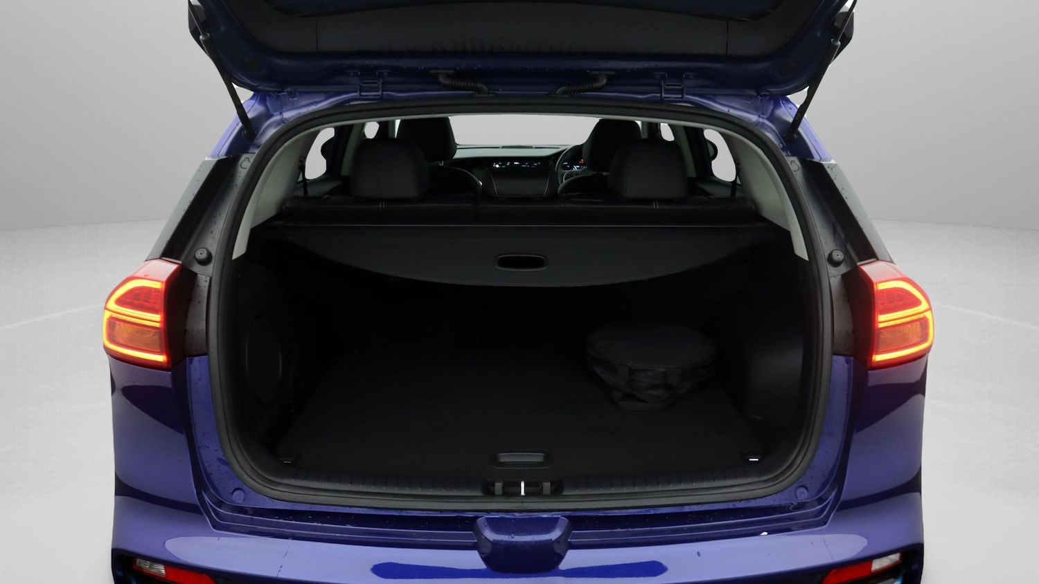 Used Kia Niro 2021 for sale - 77381136: Photo 17