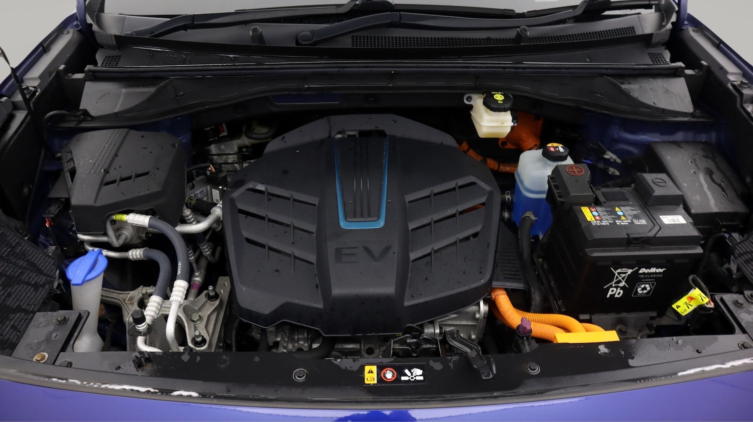 Used Kia Niro 2021 for sale - 77381136: Photo 19