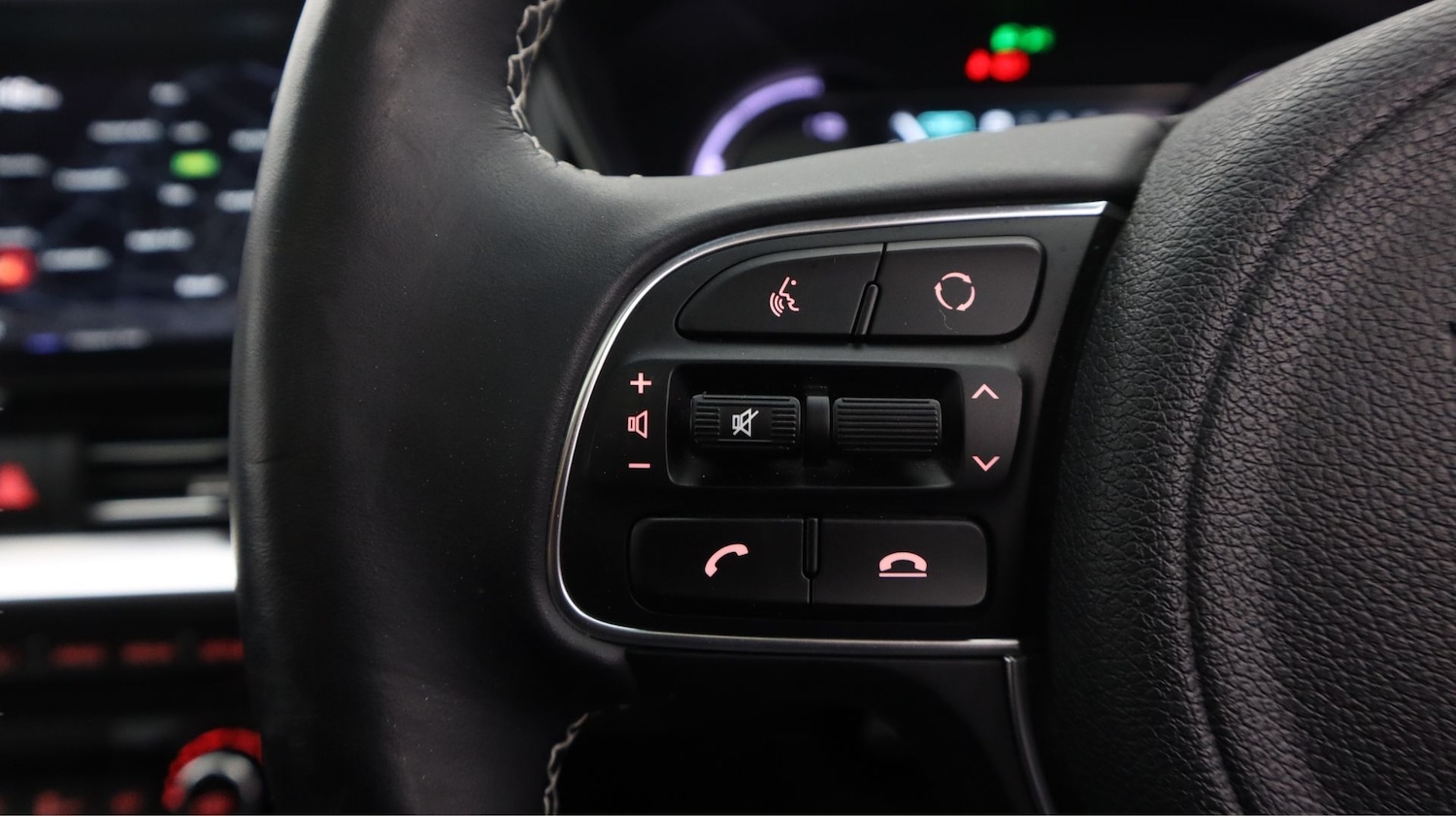 Used Kia Niro 2021 for sale - 77381136: Photo 22