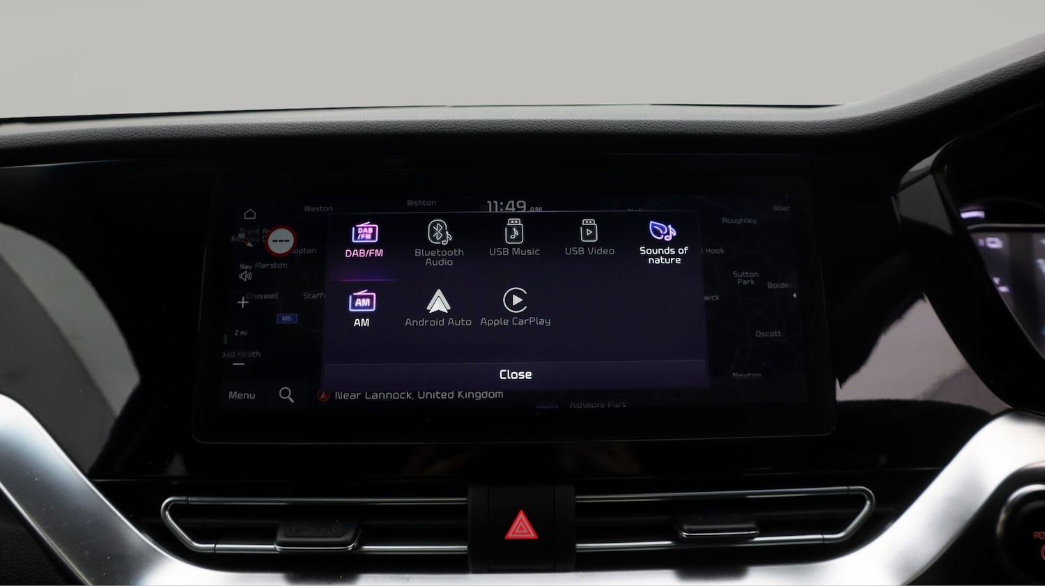 Used Kia Niro 2021 for sale - 77381136: Photo 25