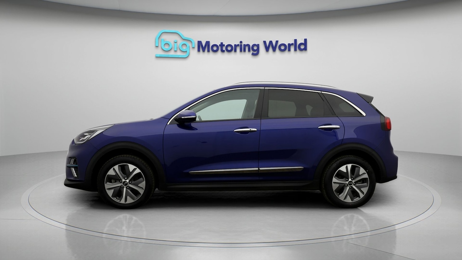 Used Kia Niro 2021 for sale - 77381136: Photo 4