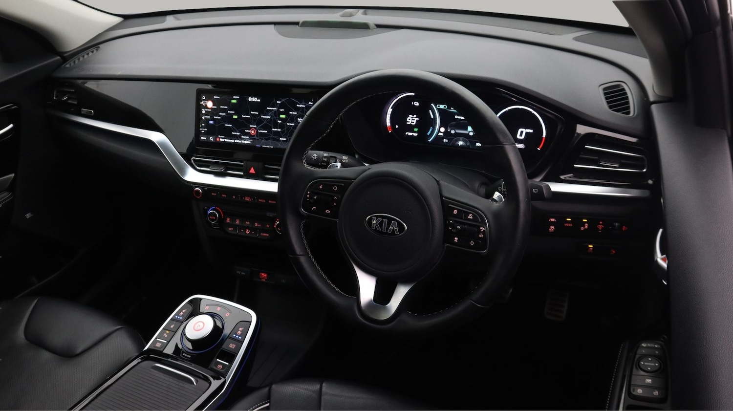 Used Kia Niro 2021 for sale - 77381136: Photo 9