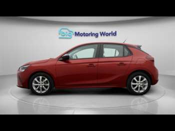 Used Vauxhall Corsa 2023 for sale - 74270752: Photo