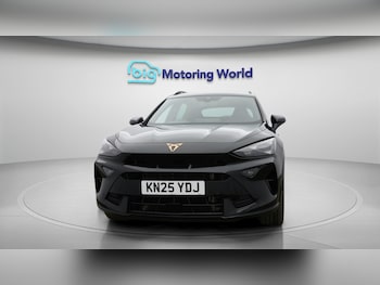 Used Cupra Formentor 2025 for sale - 78862248: Photo