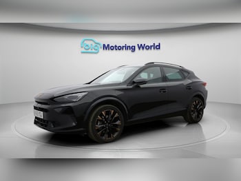 Used Cupra Formentor 2025 for sale - 78862248: Photo